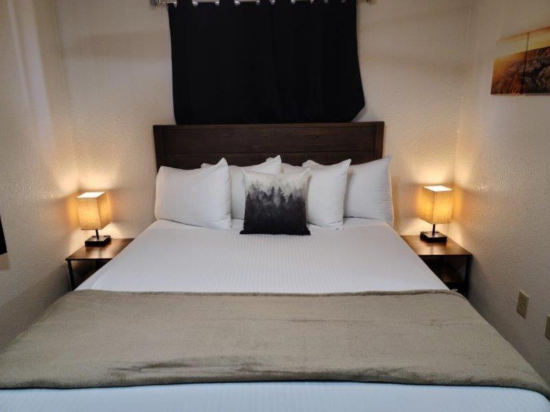 070B Grand Canyon Suite With Kitchenette Near South Rim Sleeps 4 Valle Luaran gambar