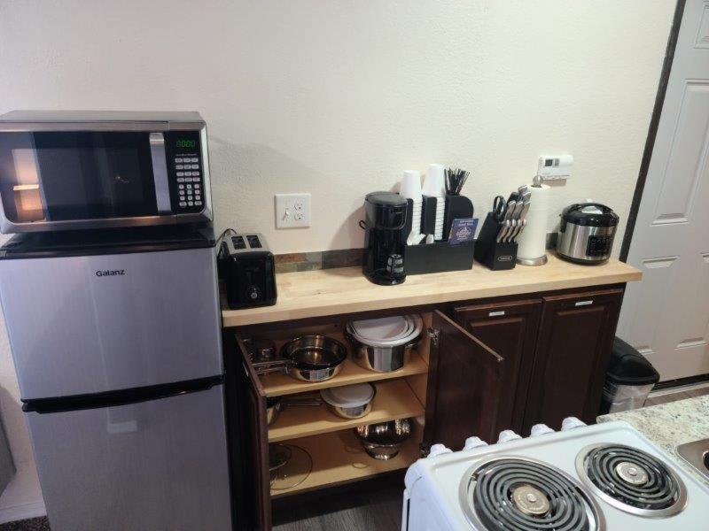 070B Grand Canyon Suite With Kitchenette Near South Rim Sleeps 4 Valle Luaran gambar