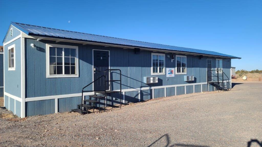 070B Grand Canyon Suite With Kitchenette Near South Rim Sleeps 4 Valle Luaran gambar