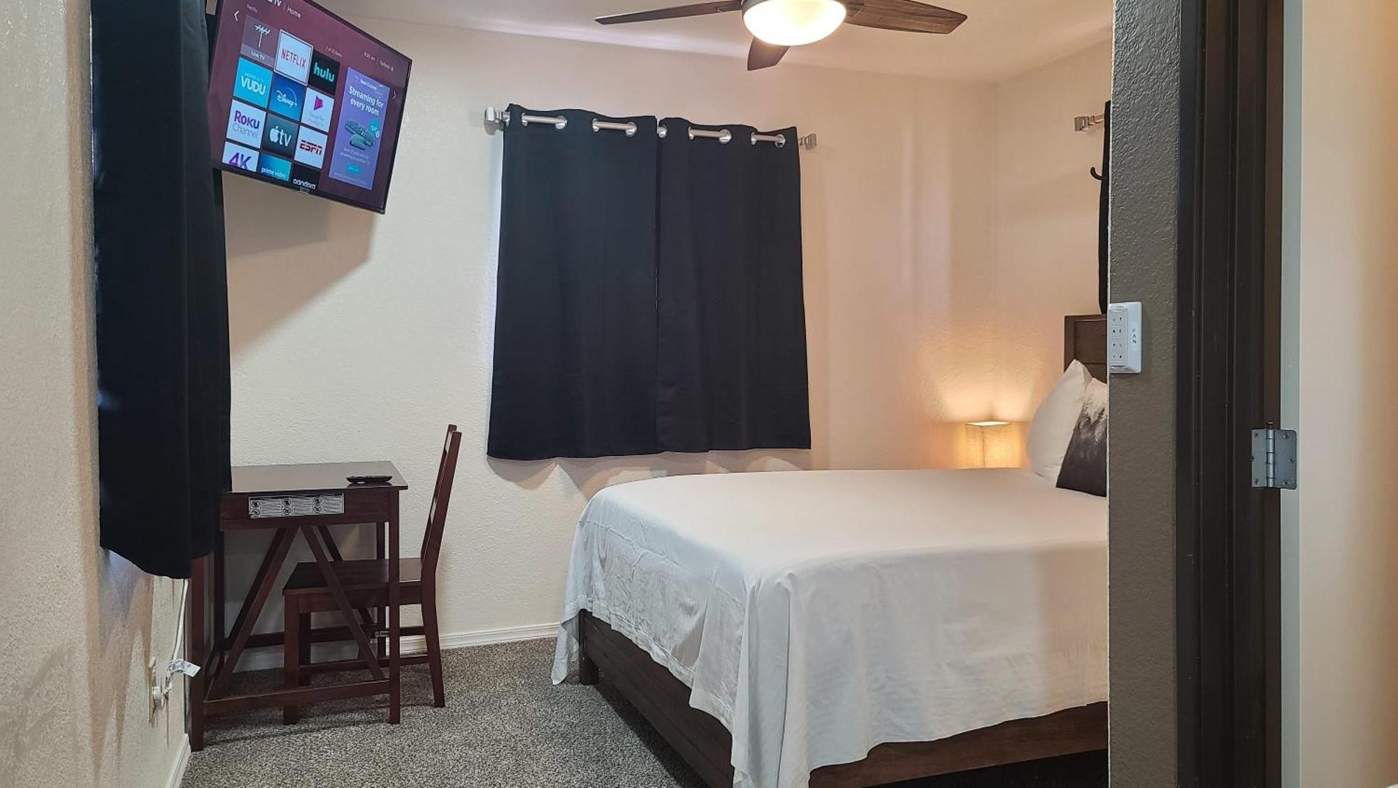 070B Grand Canyon Suite With Kitchenette Near South Rim Sleeps 4 Valle Luaran gambar
