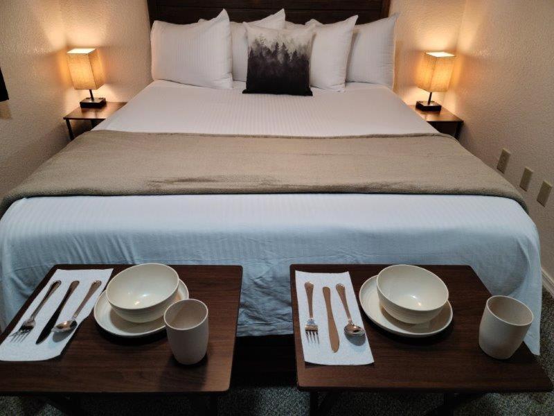 070B Grand Canyon Suite With Kitchenette Near South Rim Sleeps 4 Valle Luaran gambar