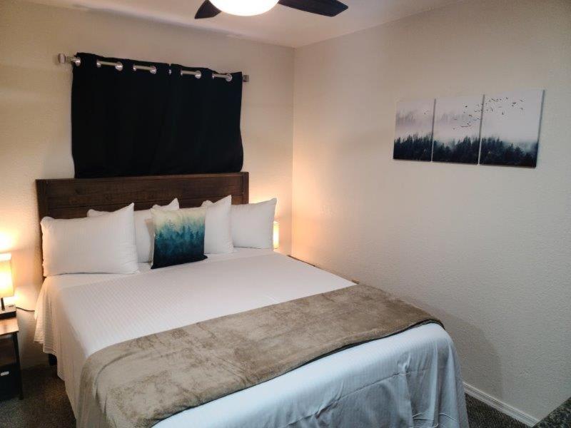 070B Grand Canyon Suite With Kitchenette Near South Rim Sleeps 4 Valle Luaran gambar