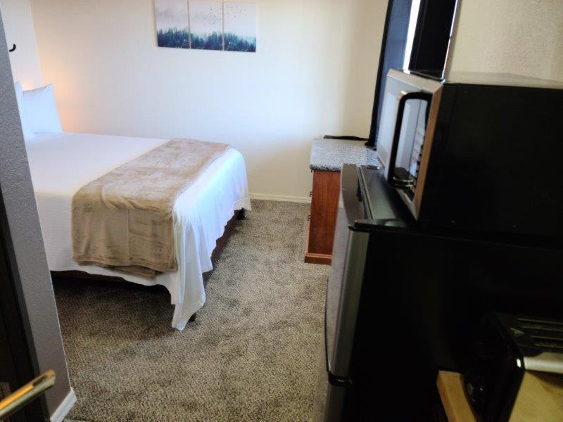 070B Grand Canyon Suite With Kitchenette Near South Rim Sleeps 4 Valle Luaran gambar