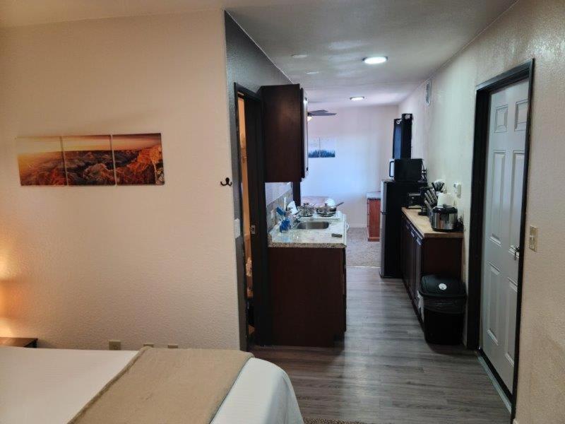 070B Grand Canyon Suite With Kitchenette Near South Rim Sleeps 4 Valle Luaran gambar