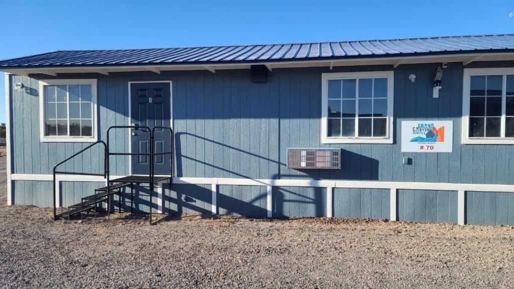 070B Grand Canyon Suite With Kitchenette Near South Rim Sleeps 4 Valle Luaran gambar