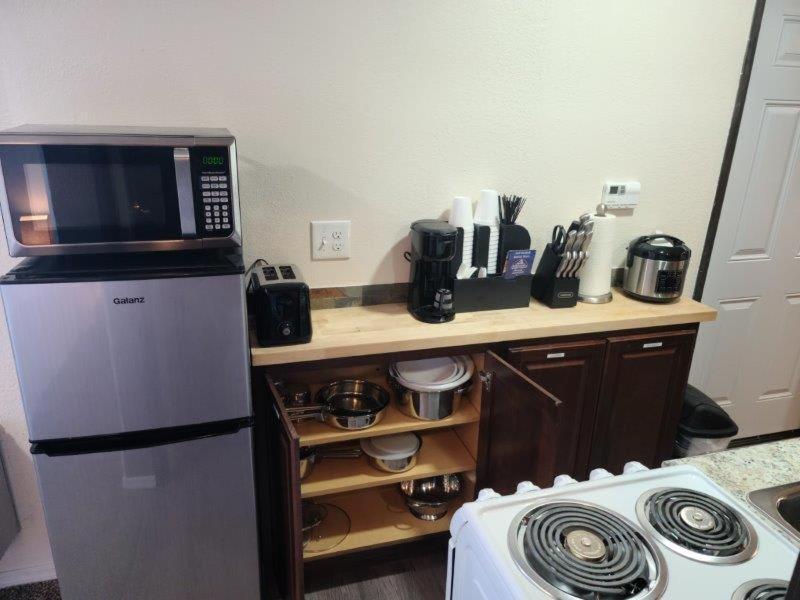 070B Grand Canyon Suite With Kitchenette Near South Rim Sleeps 4 Valle Luaran gambar